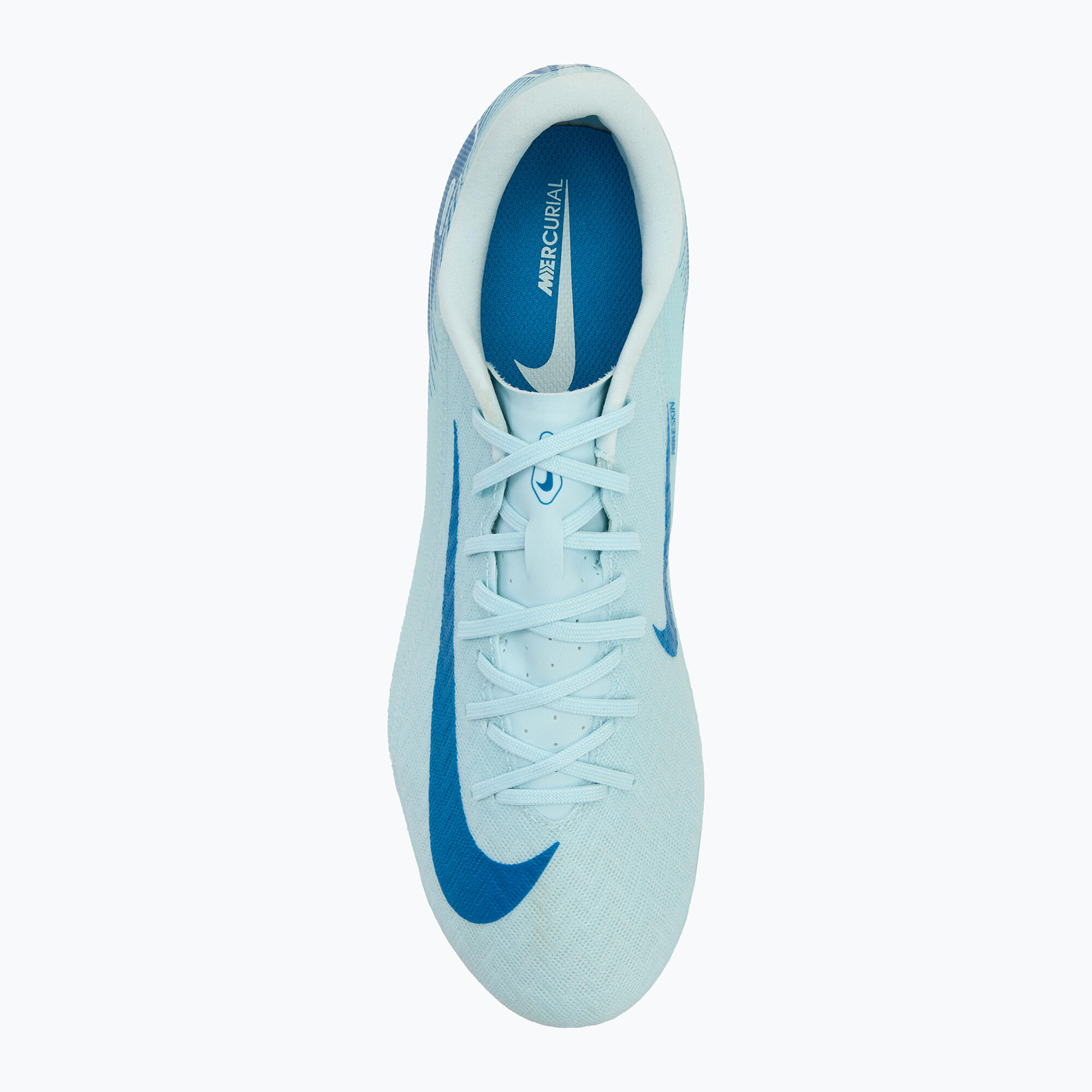 Zapatillas de fútbol Nike Mercurial Vapor 16 Academy AG 5/5