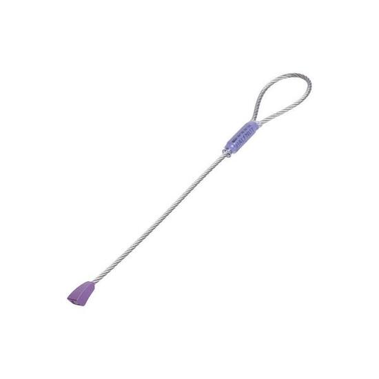 Klemmkeile Halfnuts blue