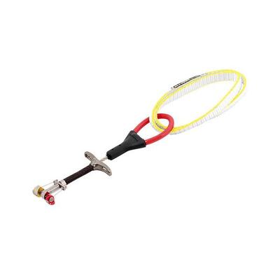 Klemmgerät Dragonfly Offset 3/4 gold/blue