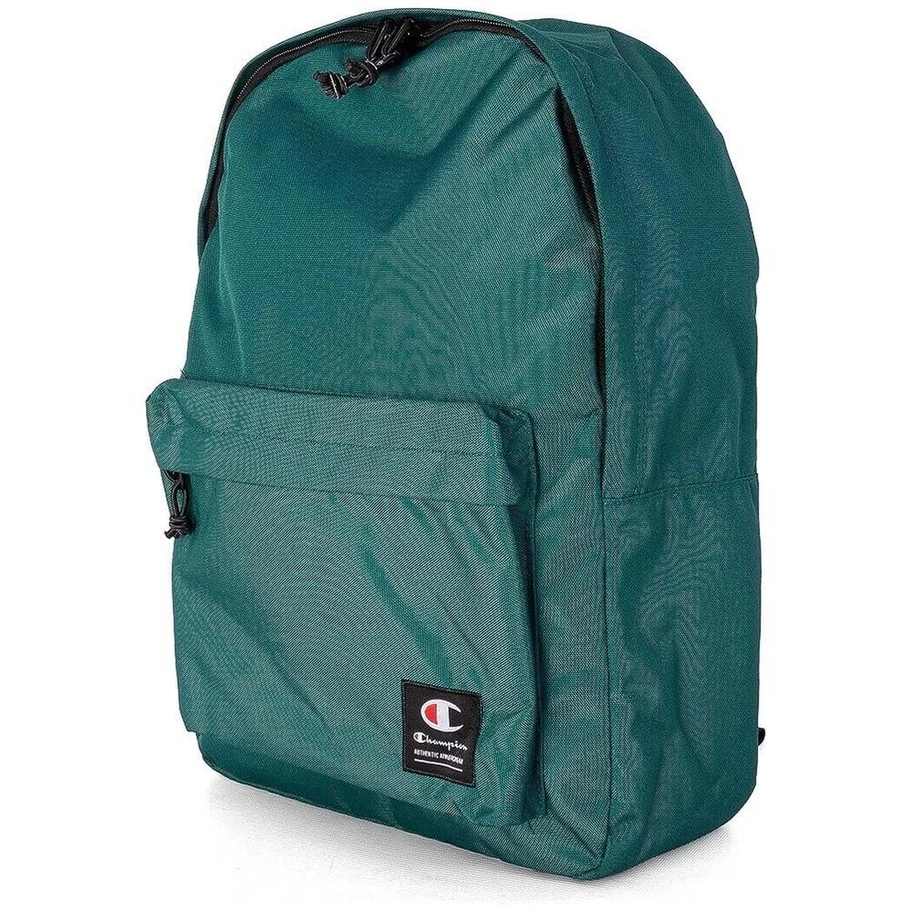 Champion - Plecak Champion Szkolny Sportowy 802345-gs571 Zielony Na Trening - Sac À Dos - Vert - Taille Unique - Decathlon