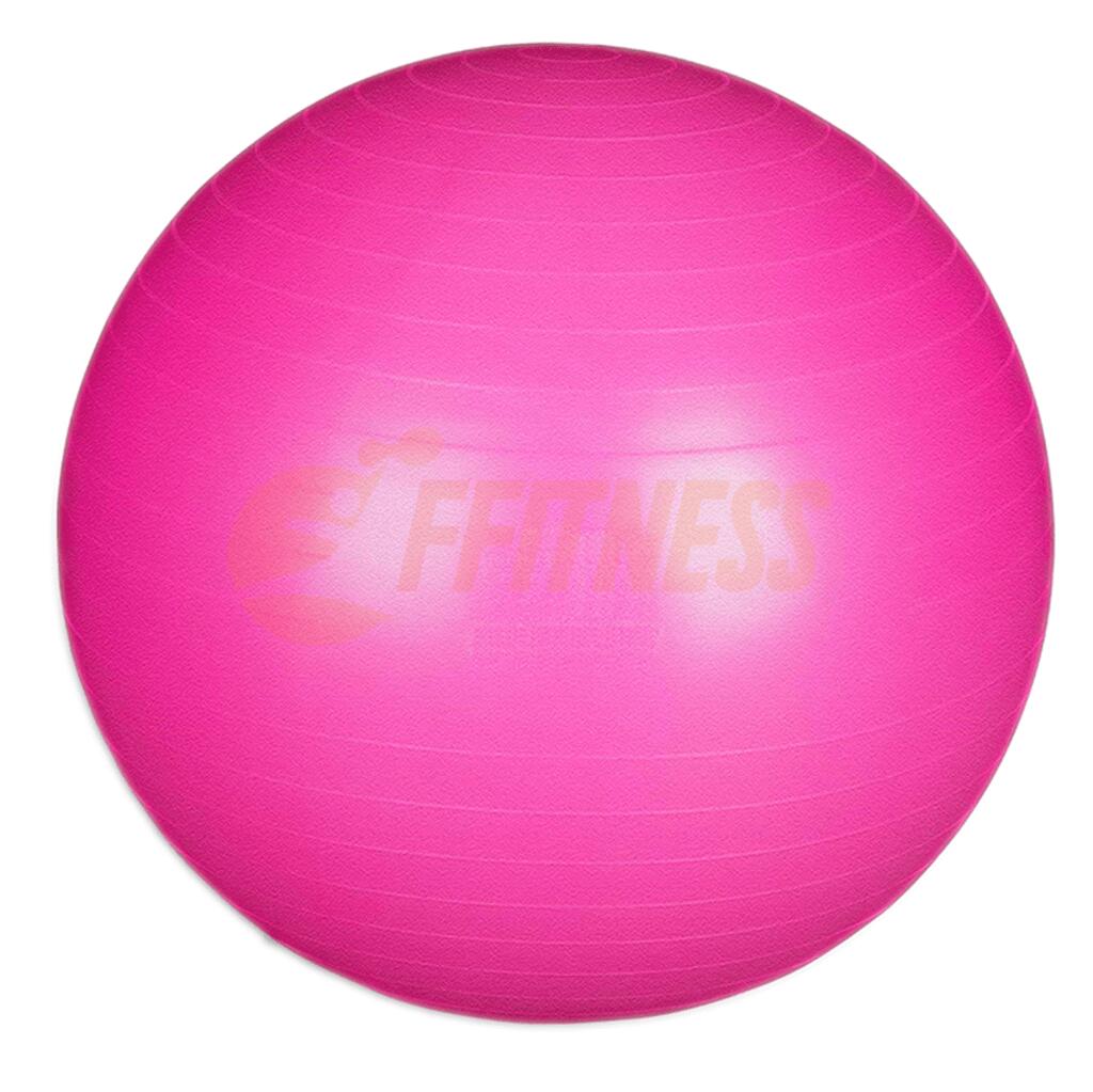 FFITNESS Palla da pilates Gymball  55 cm FF