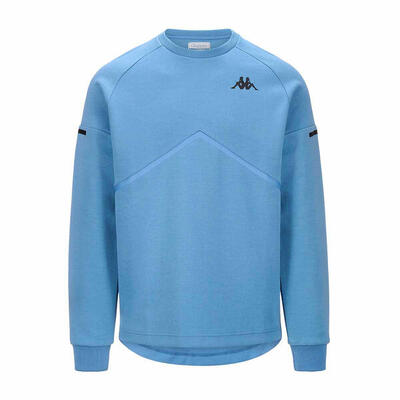 Sudadera de hombre Karefod Kappa