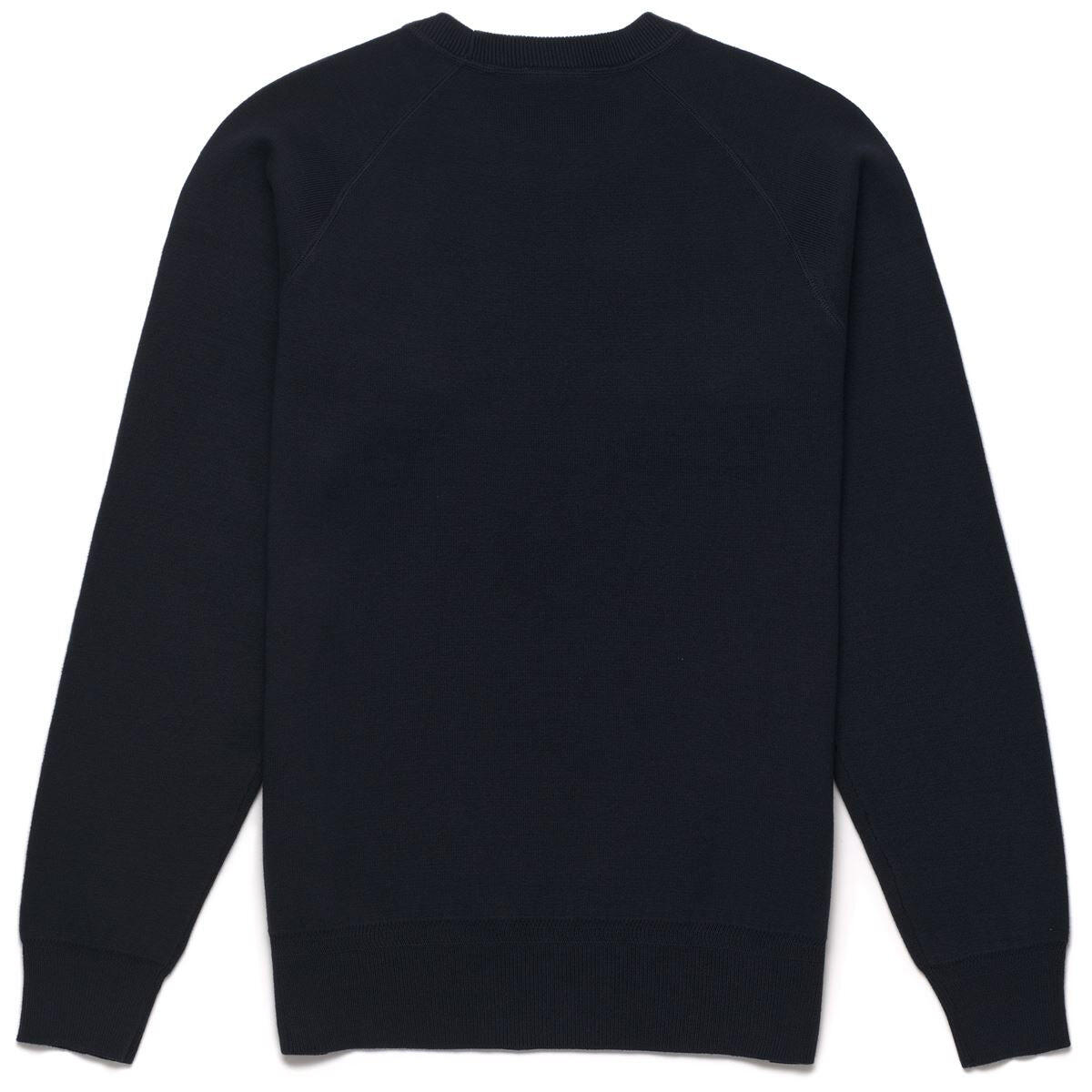 Sudadera de hombre Burkat Kappa 2/4