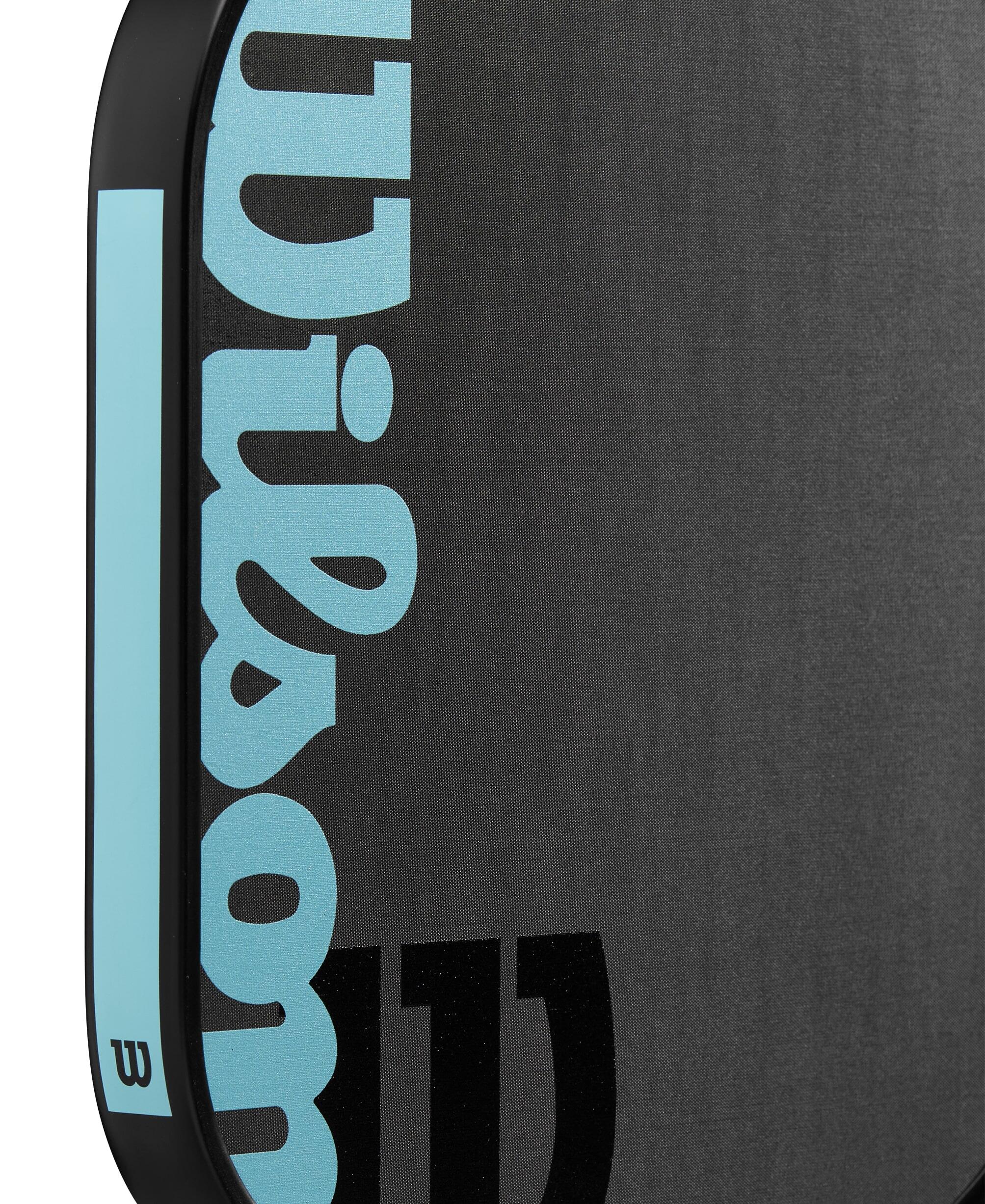 Wilson Cadence 16 Pickleball Paddle - 2025 4/4
