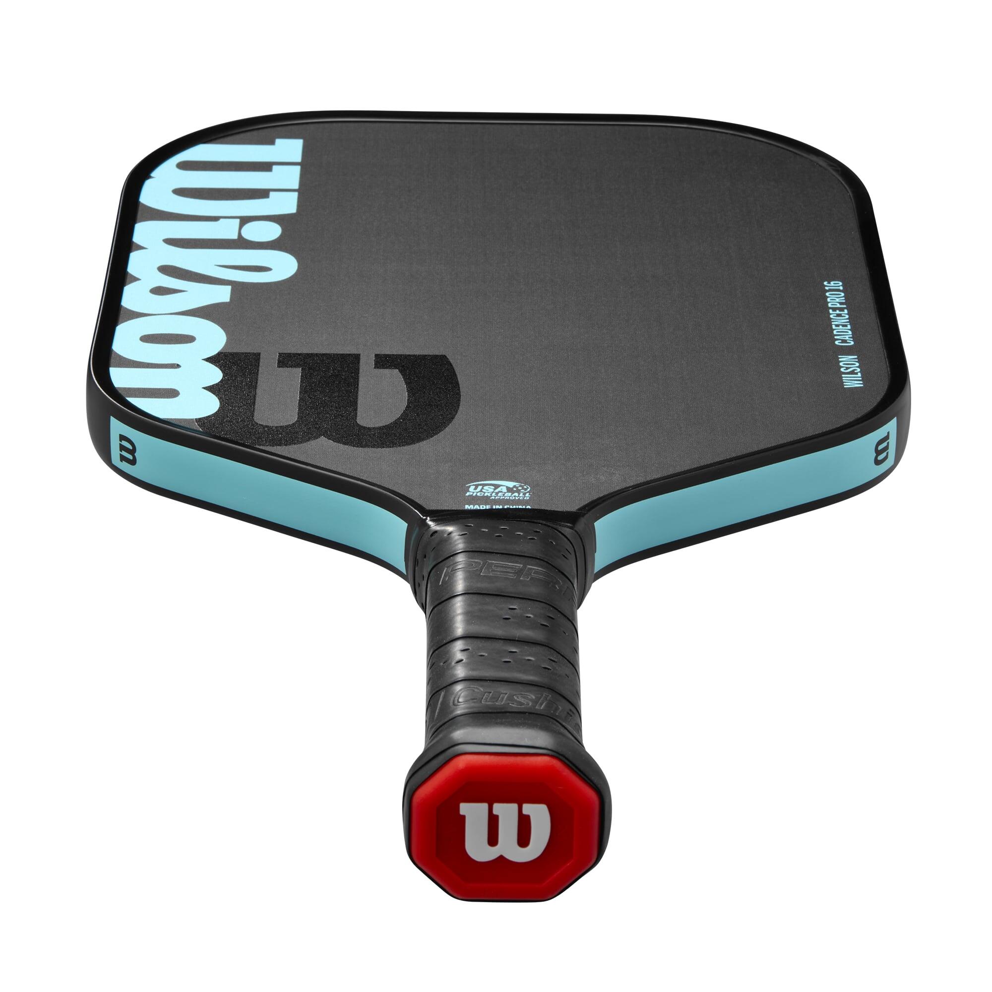Wilson Cadence Pro Pickleball Rackets 4/4