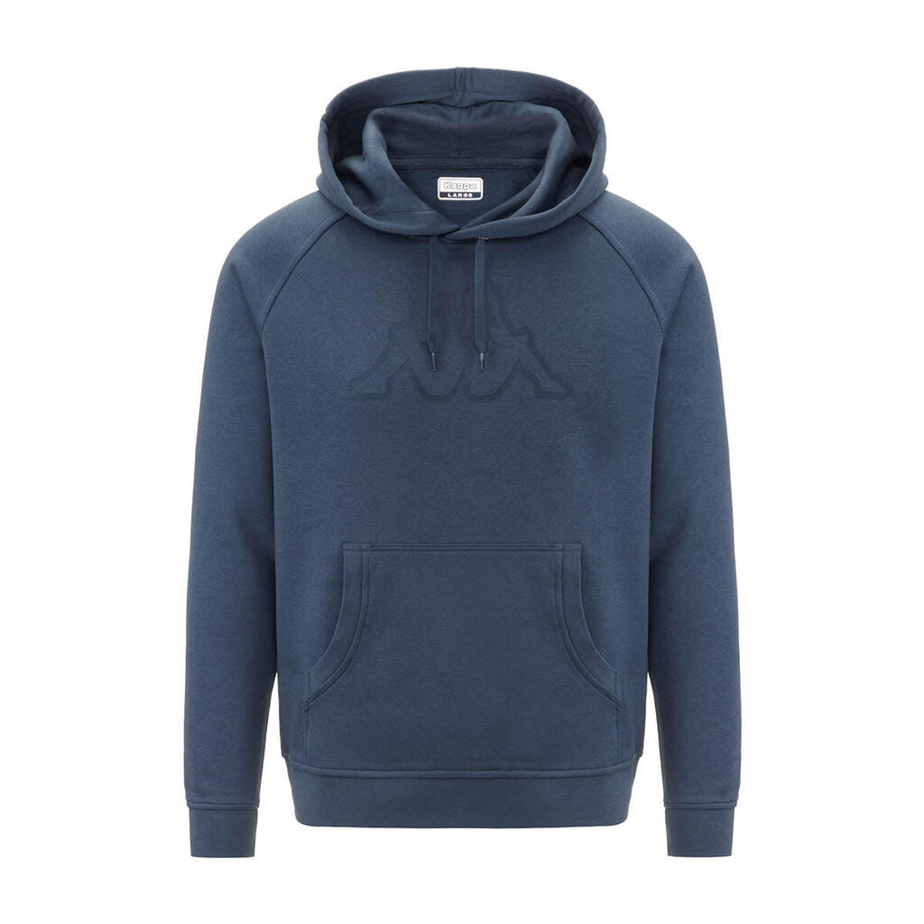 Hooded sweatshirt Kappa Zaiver