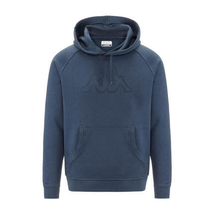 Sweat à capuche Kappa Zaiver pour homme