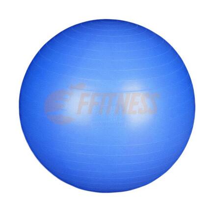 Pilates-Ball Gymnastikball 75 cm FF