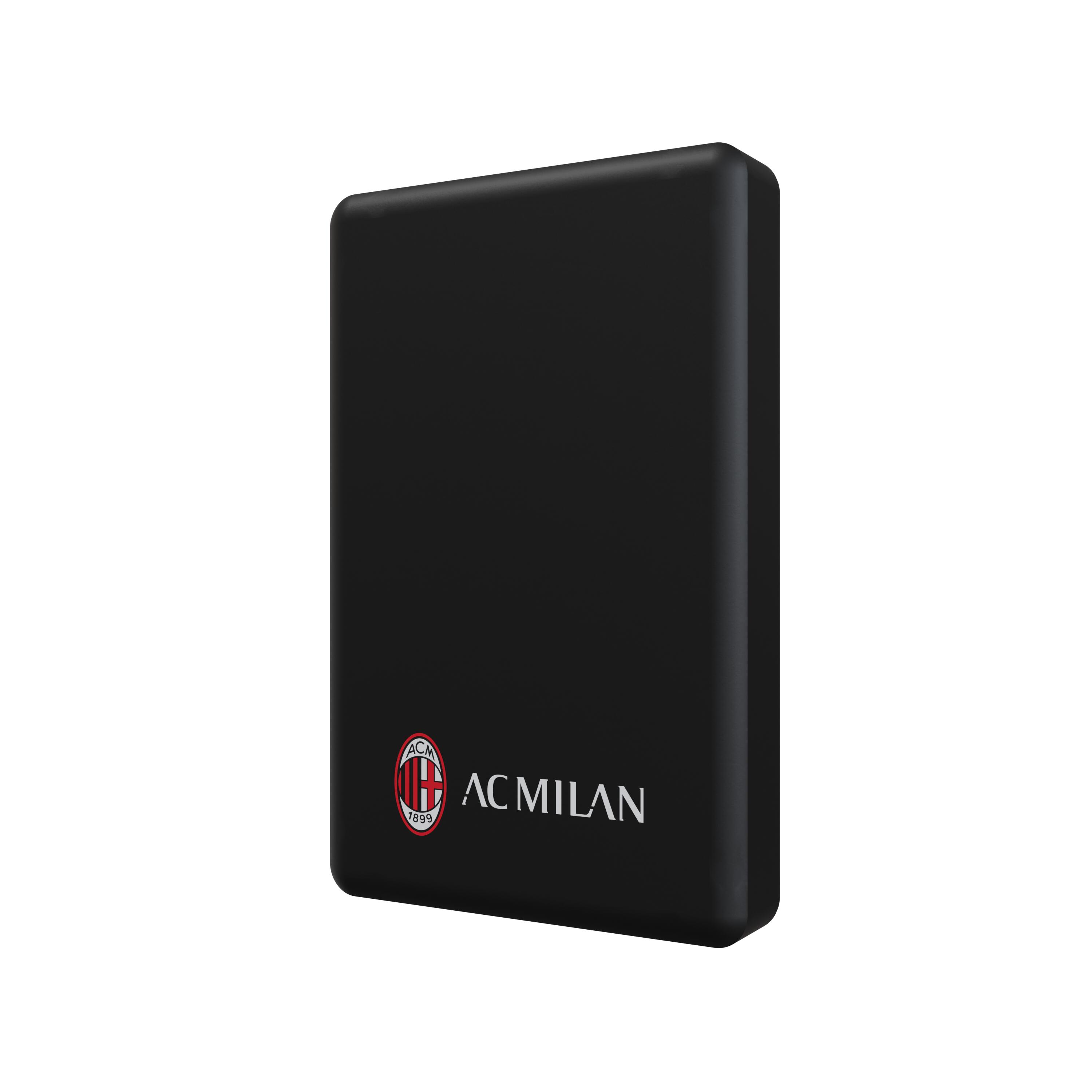 MILAN Powerbank SLIM 10000mah wireless senza fili magnetico PD 22.5 W 2/7