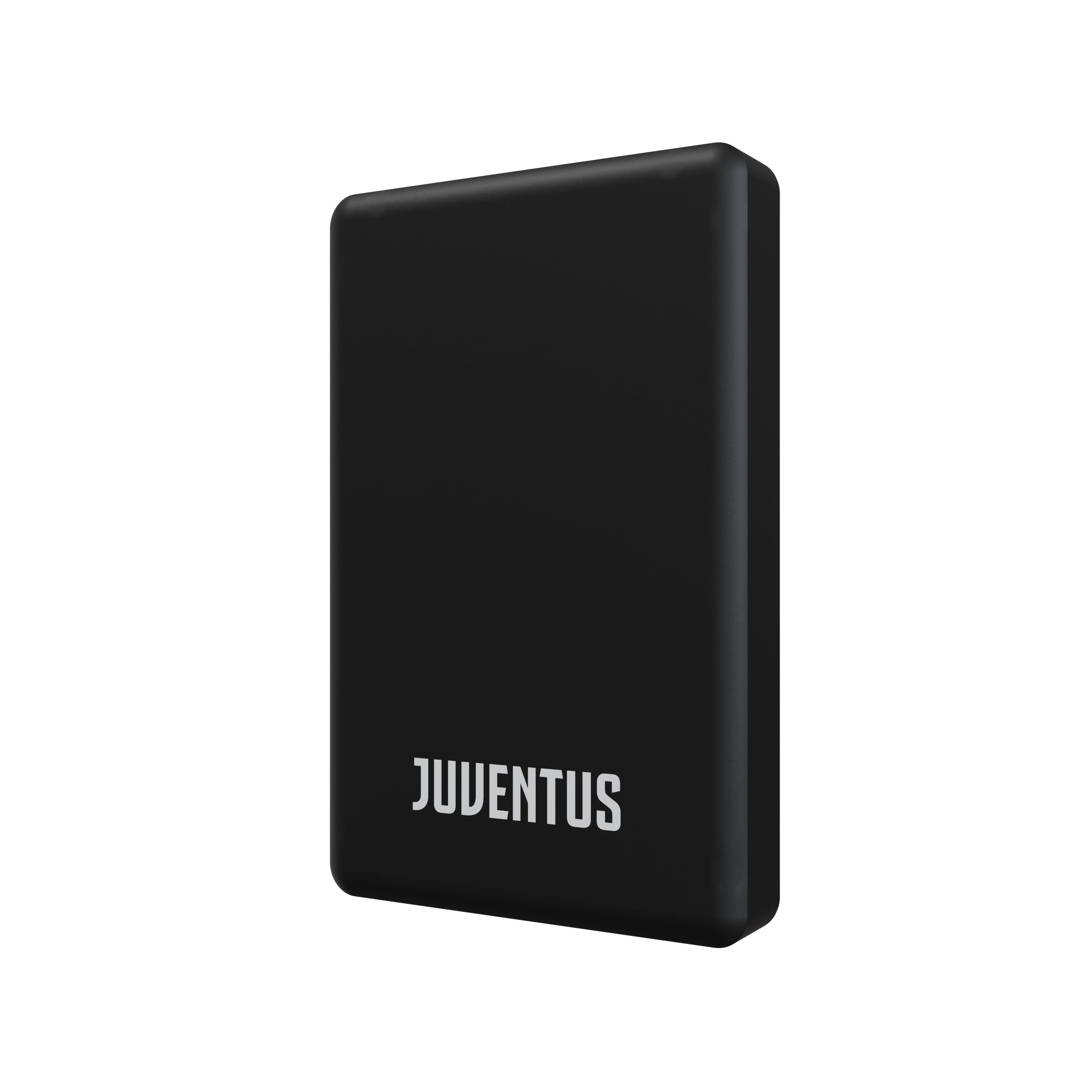 JUVENTUS Powerbank SLIM 10000mah wireless senza fili magnetico PD 22.5 W 2/7