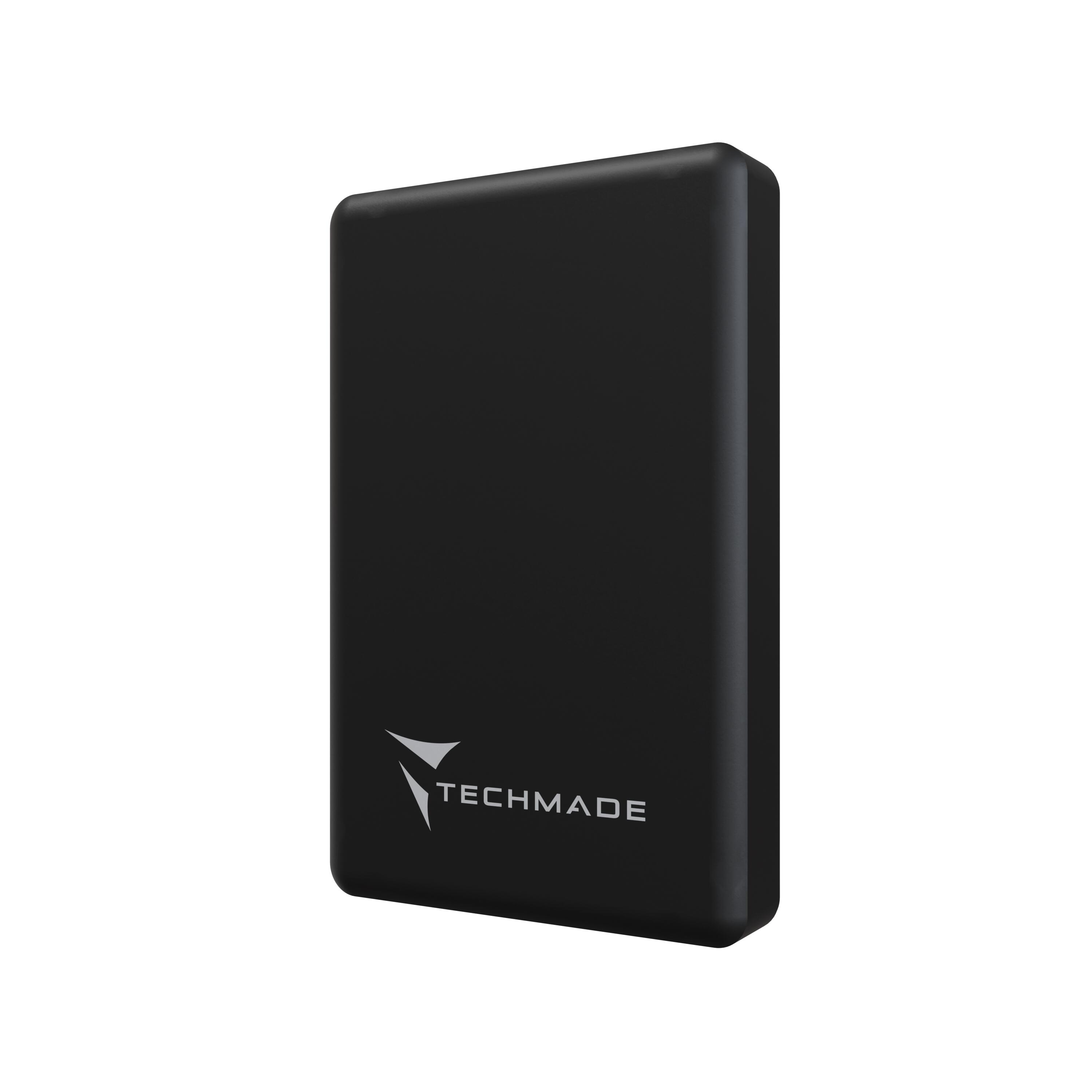 Powerbank SLIM 10000mah wireless senza fili magnetico PD 22.5 W 2/7