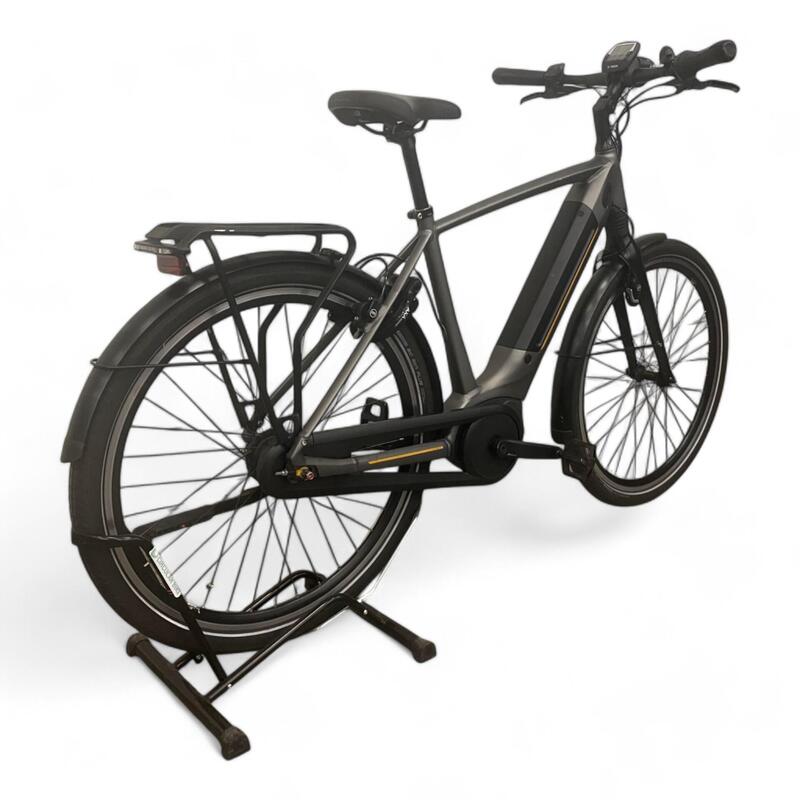 Tweedehands - Elektrische fiets - Gazelle Ultimate C8 HMB