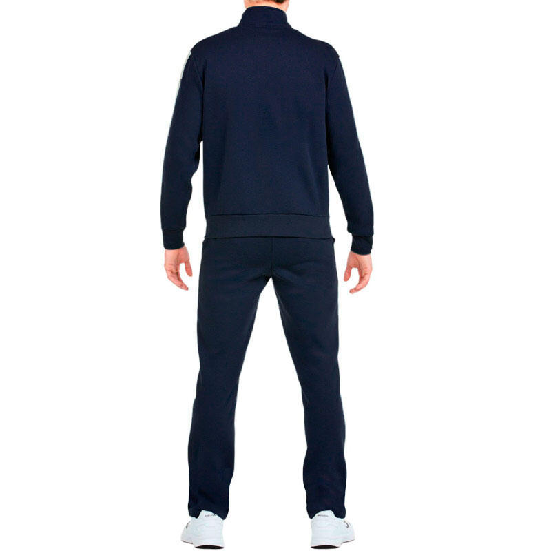 Chandal Hombre John Smith Coiros Azul 2/4