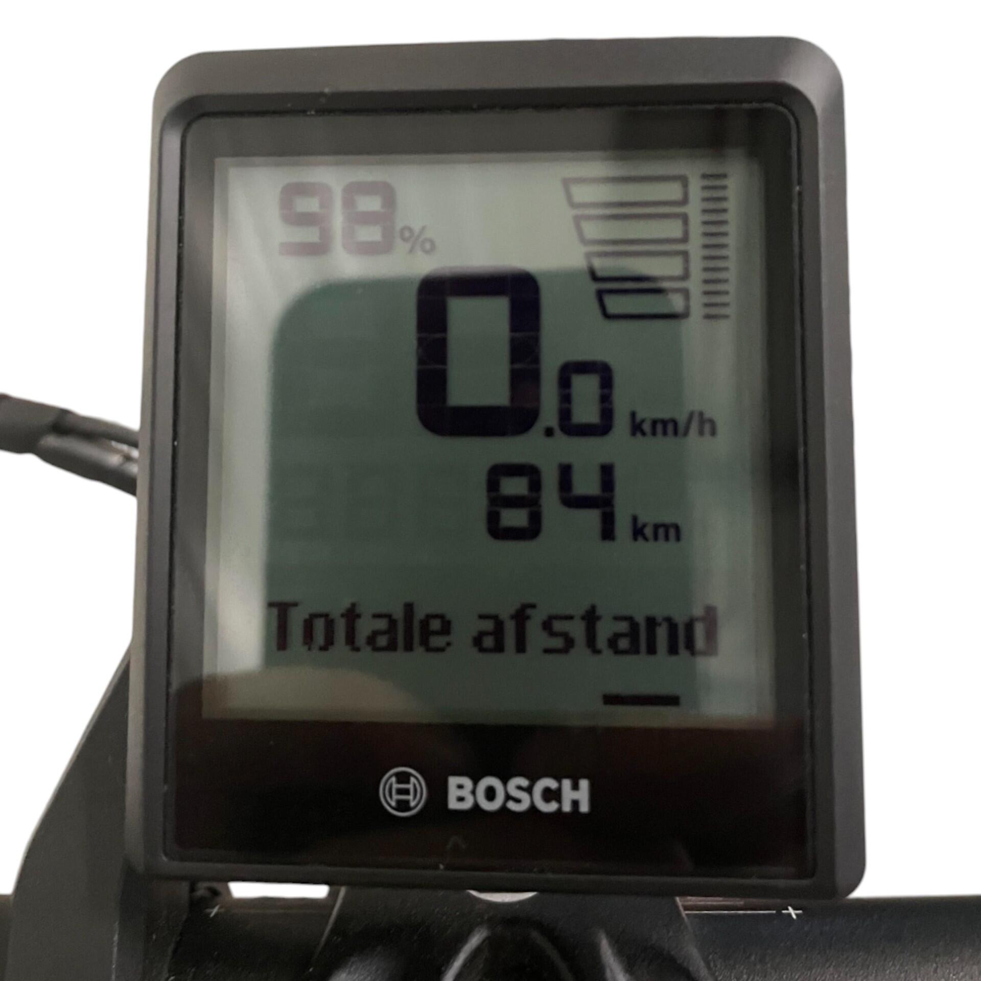 Seconde vie  - Vélo électrique - Vélo de Ville SEB 800 4/5