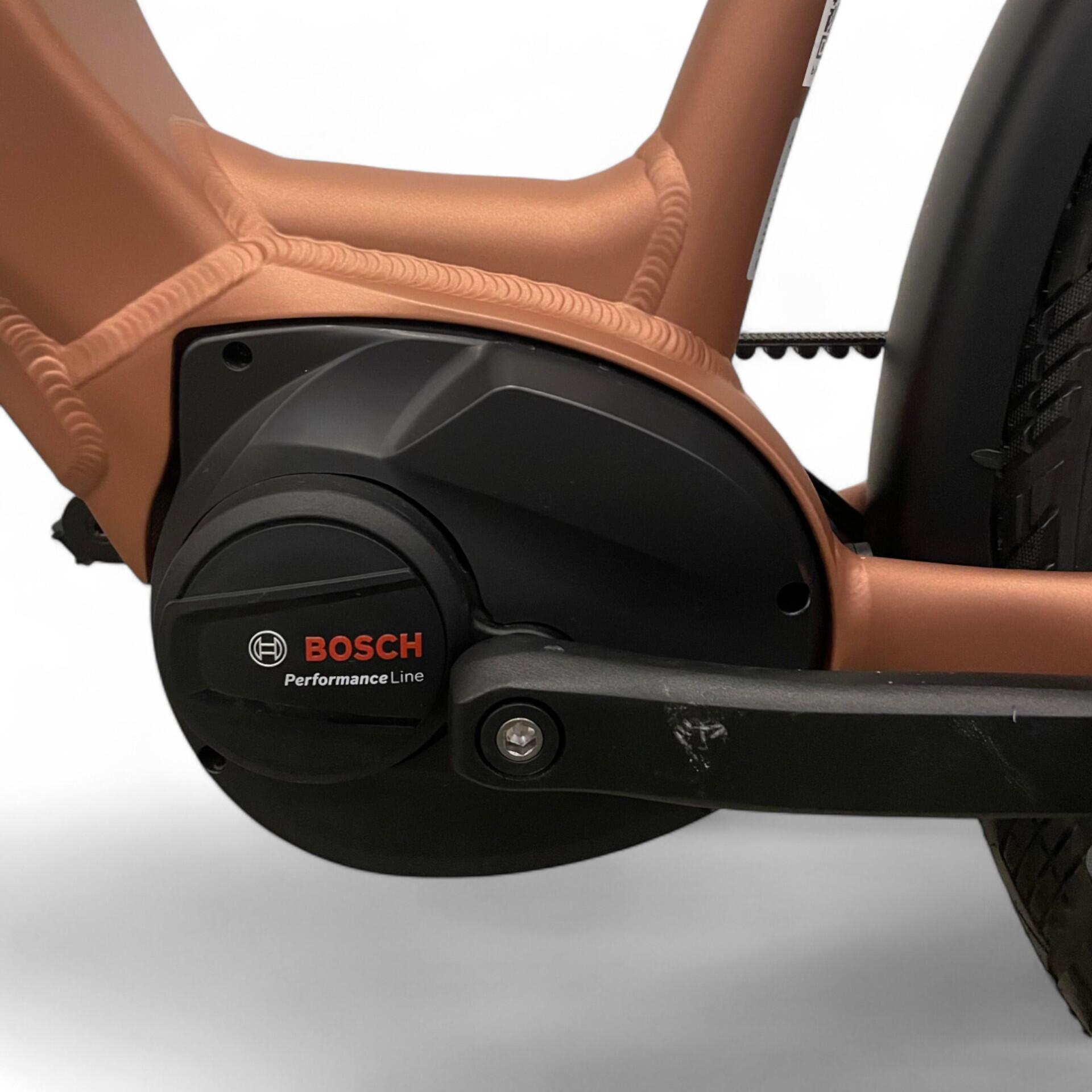Seconde vie  - Vélo électrique - Vélo de Ville SEB 800 5/5