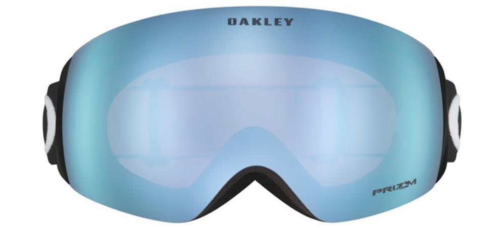 Lunettes de Ski Oakley FLIGHT DECK M OO 7064 unisex Taille 0/0/2 2/7