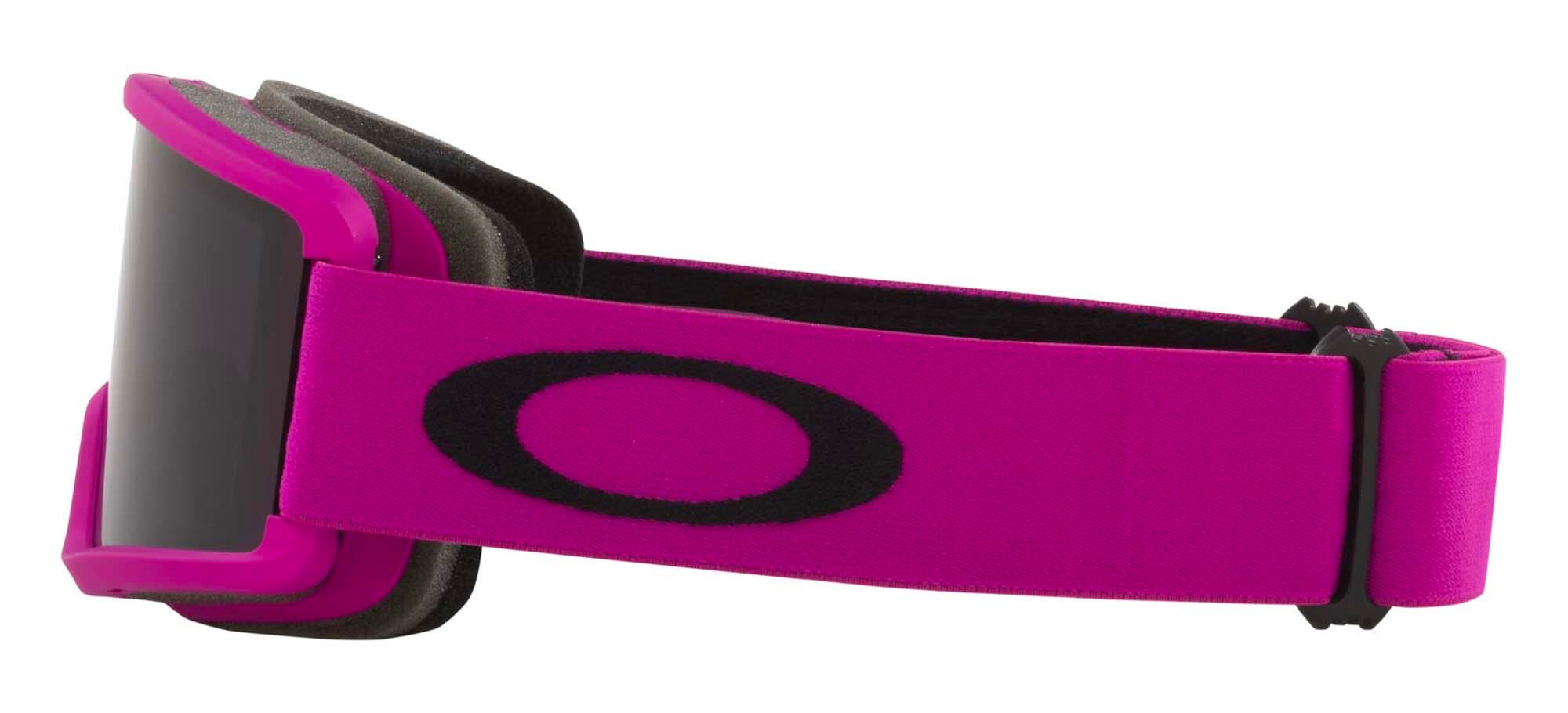 Óculos de Esqui Oakley TARGET LINE S OO 7122 homem Tamanho One Size 3/3