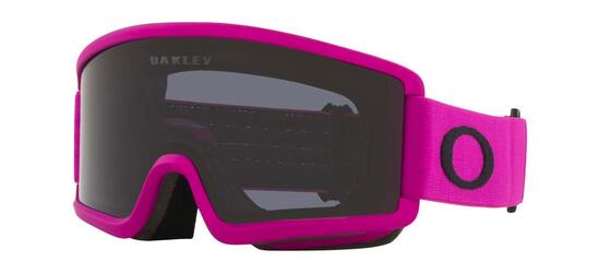 Gafas de Esquiar Oakley TARGET LINE S OO 7122 hombre Talla One Size