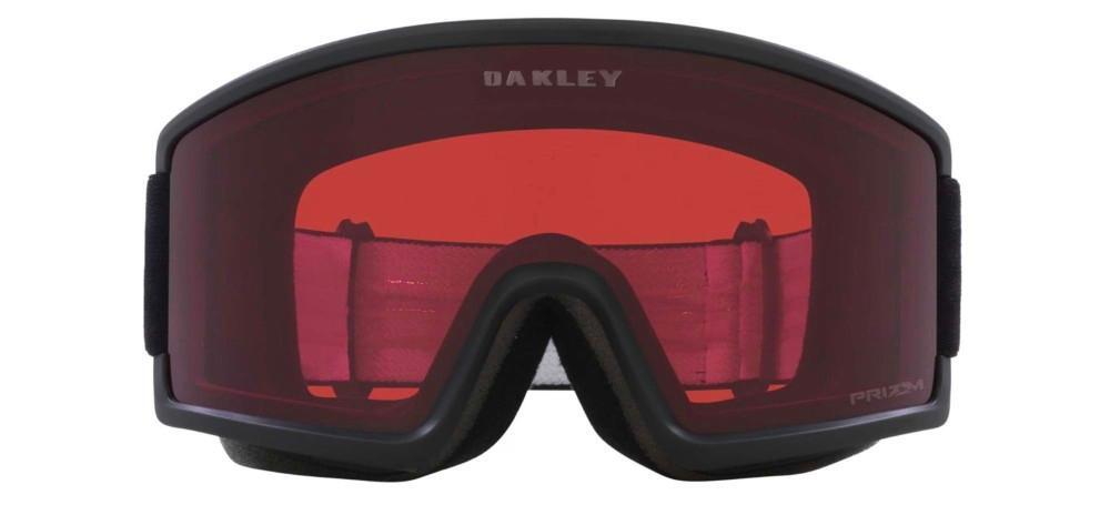 Skibrille Oakley TARGET LINE M OO 7121 herren Größe One Size 2/3
