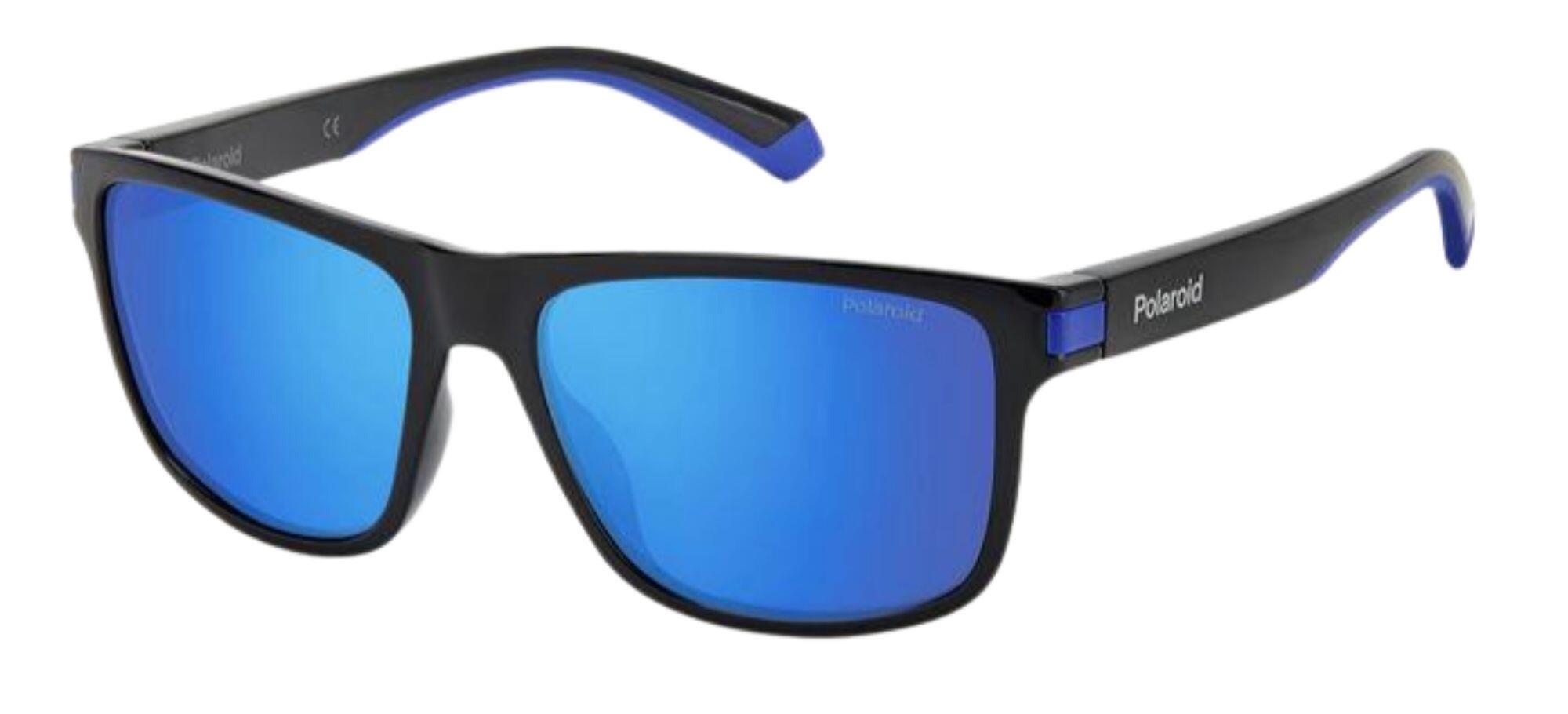 POLAROID Gafas de sol Polaroid PLD 2123/S hombre Talla 57/16/140