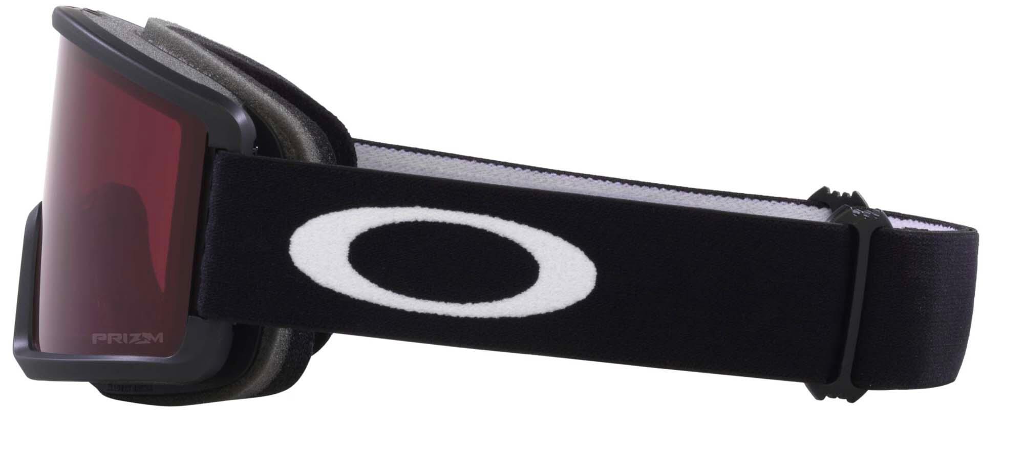 Skibrille Oakley TARGET LINE M OO 7121 herren Größe One Size 3/3