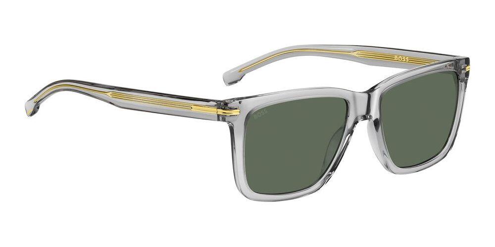 Óculos de Sol Hugo Boss 1598/S KB7 em Acetato Homem 55 mm 3/3