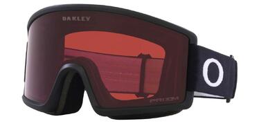 Skibril oakley target line m oo 7121 man maat one size
