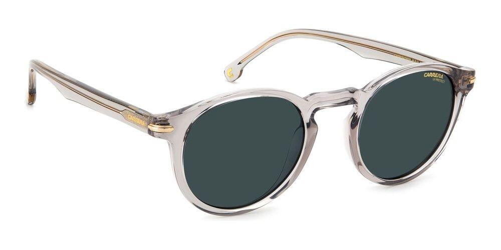 Gafas de Sol Carrera 301/S KB7 de Tr90 Unisex 50 mm 4/4