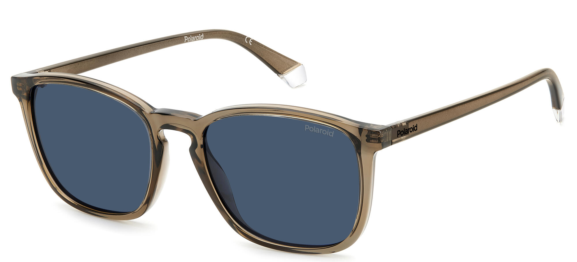 POLAROID Gafas de sol Polaroid PLD 4139/S hombre Talla 54/19/145