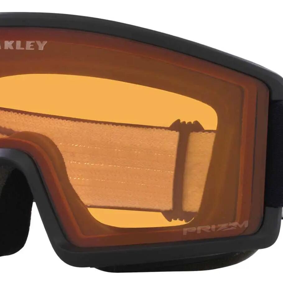 Ski Goggles Oakley TARGET LINE M OO 7121 man Size One Size