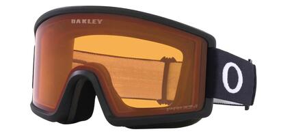Skibrille Oakley TARGET LINE M OO 7121 herren Größe One Size