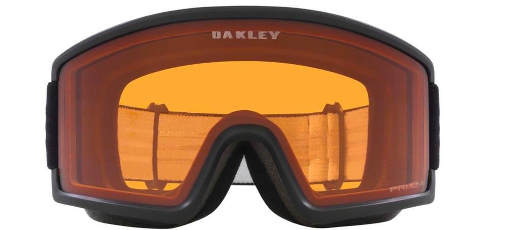 Gafas de Esquiar Oakley TARGET LINE M OO 7121 hombre Talla One Size 2/2