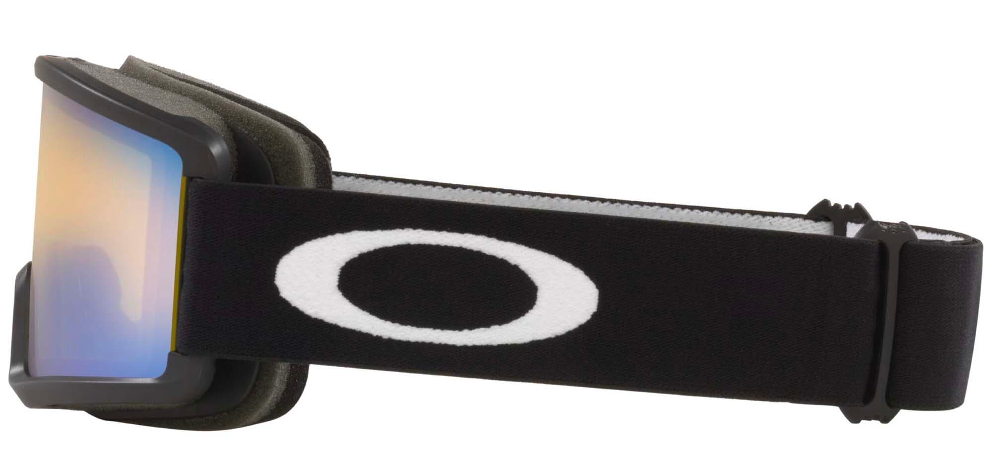 Maschera da Sci Oakley TARGET LINE S OO 7122 unisex Taglia Unica 3/7