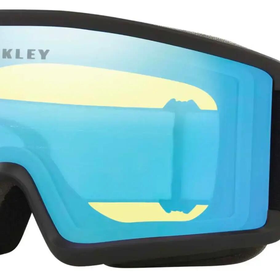 Ski Goggles Oakley TARGET LINE S OO 7122 unisex Size One Size