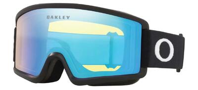 Maschera da Sci Oakley TARGET LINE S OO 7122 uomo Taglia Unica