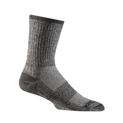 Wrightsock escape crew -dubbellaags anti-blaar sokken
