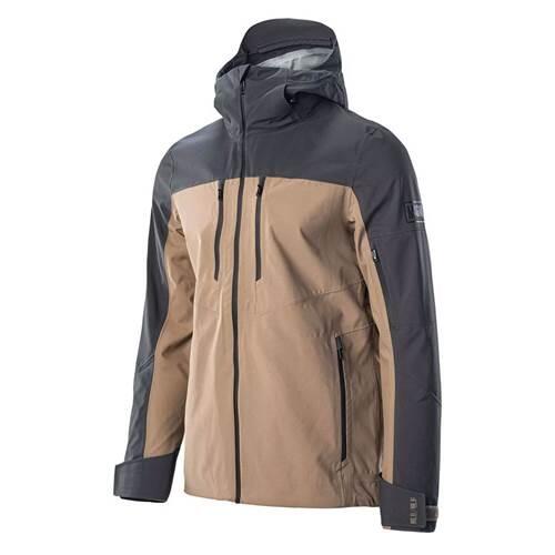 Kurtka uniwersalna męska Magnum Hardshell