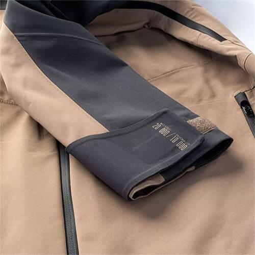 Kurtka uniwersalna męska Magnum Hardshell 5/5