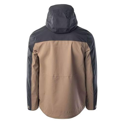 Kurtka uniwersalna męska Magnum Hardshell 3/5