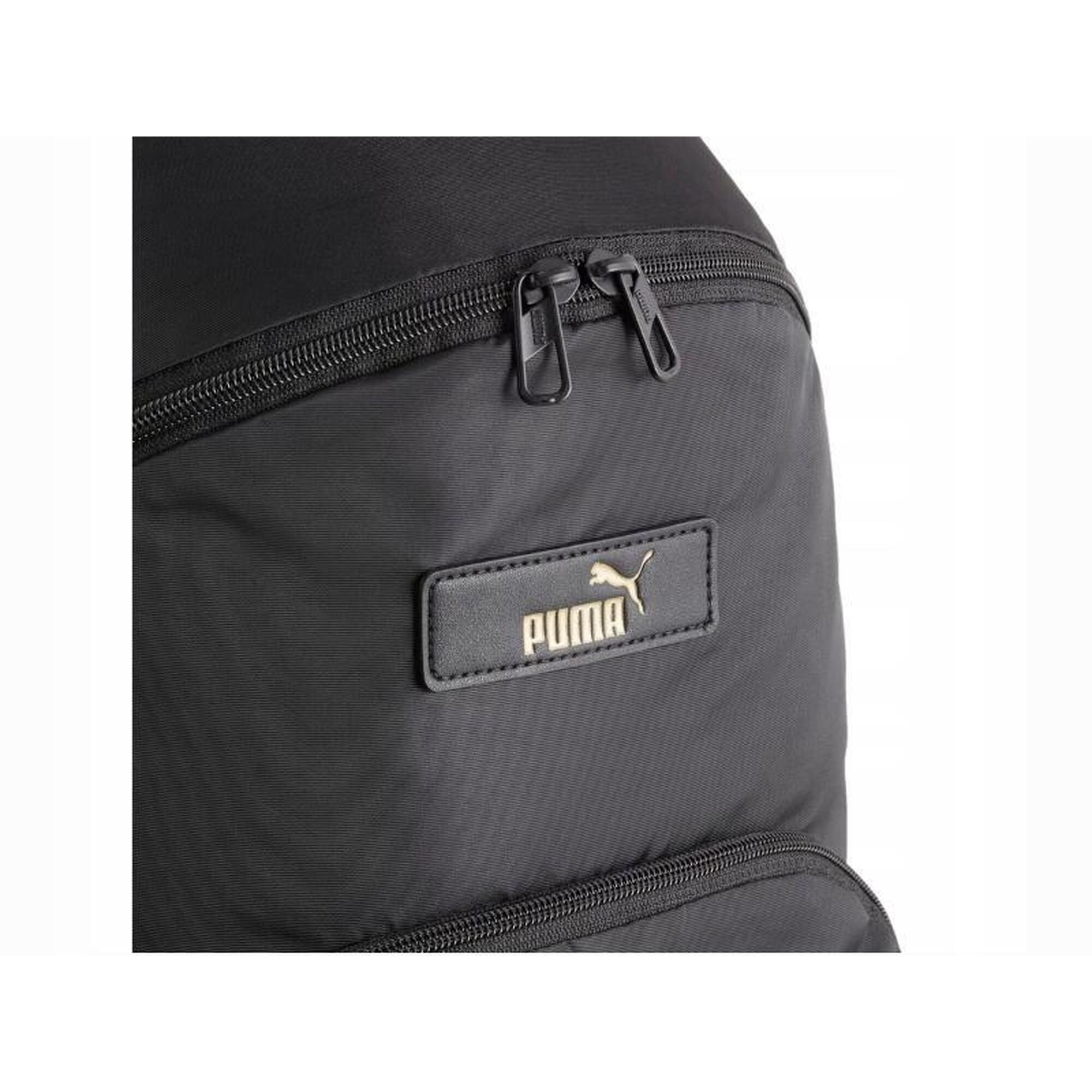 Plecak Core Pop PUMA Black