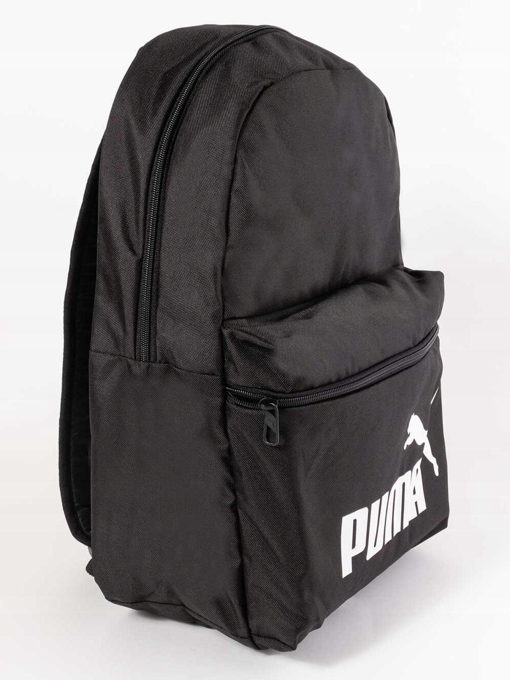 PUMA Phase rugzak PUMA Black 6/6