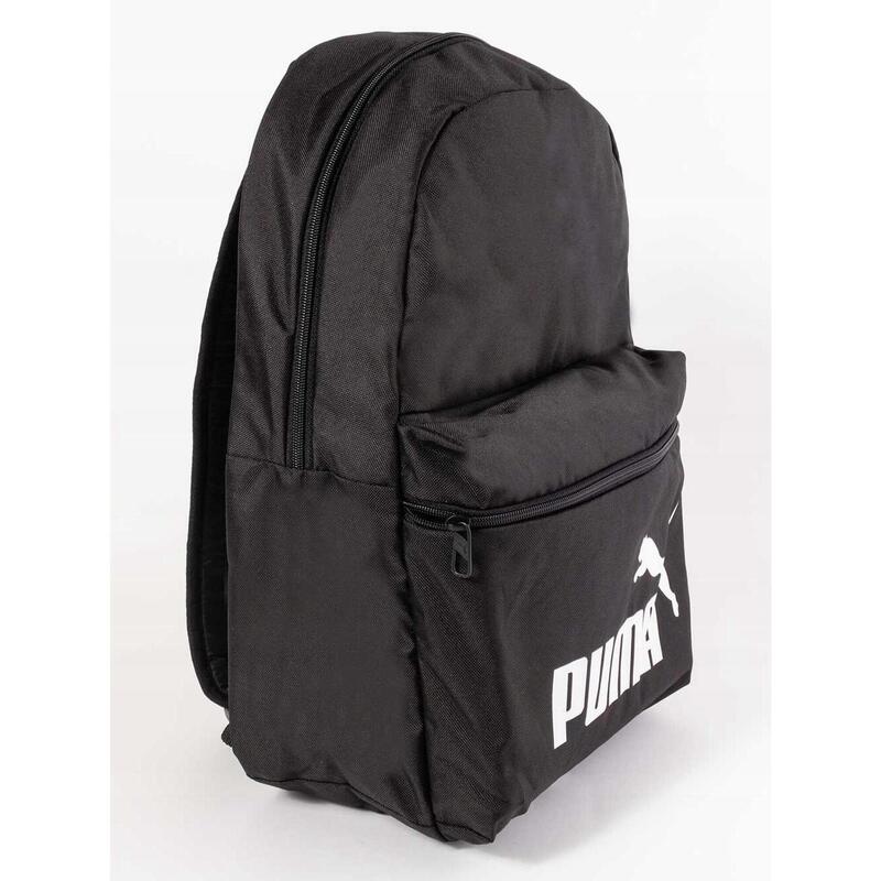 Rucsac unisex Puma Phase 22L, Negru