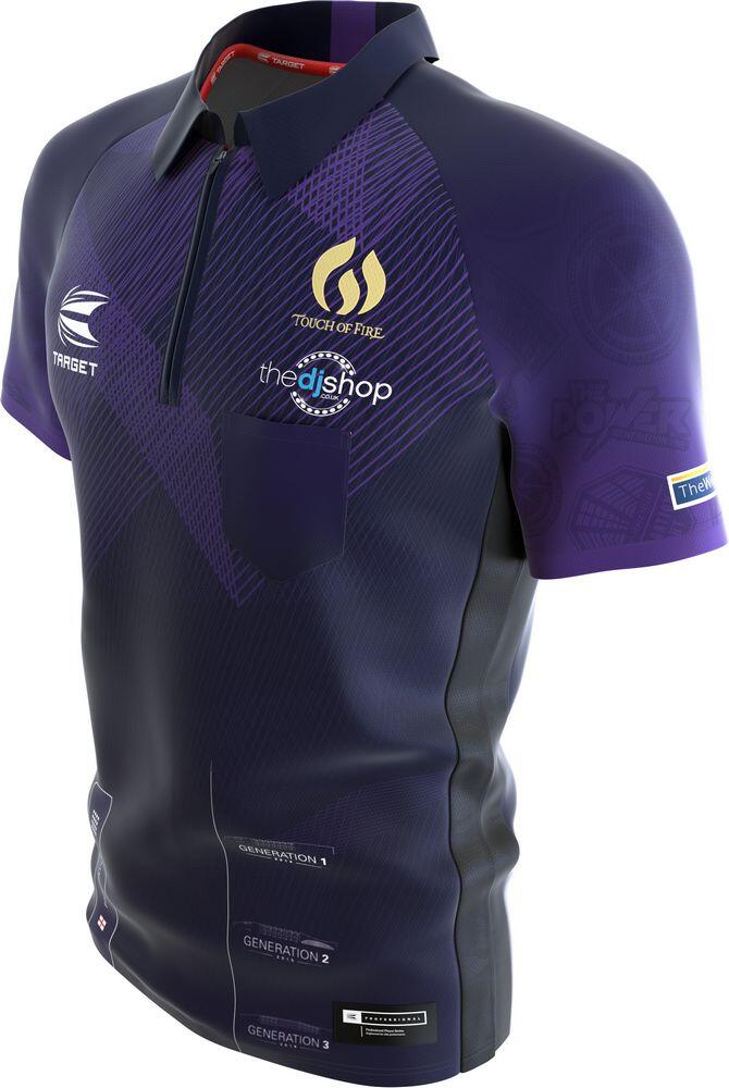 Dres Phil Taylor 2023 2/3