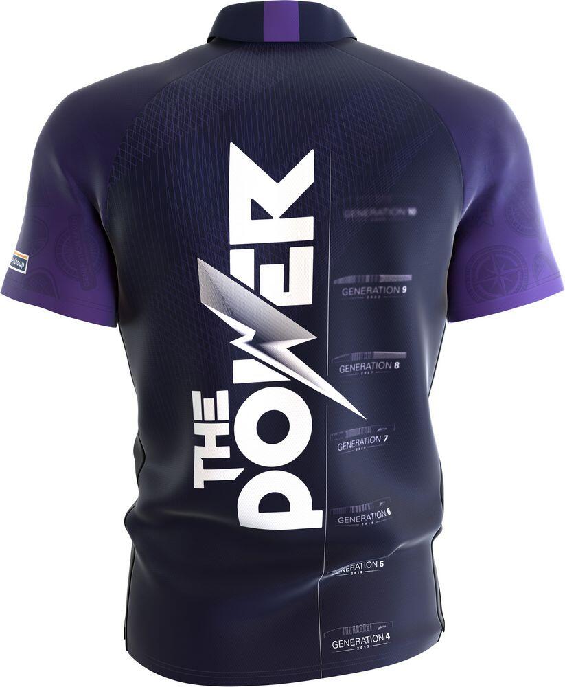 Dres Phil Taylor 2023 3/3