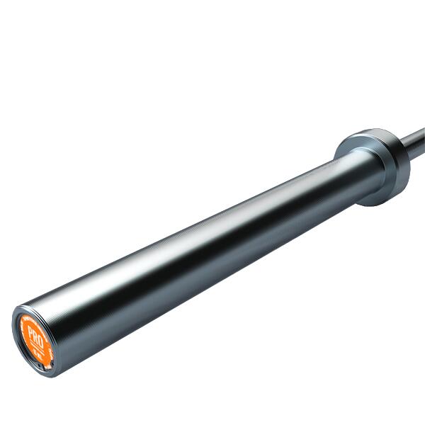 Barra de treino Suprfit PRO - 15 kg