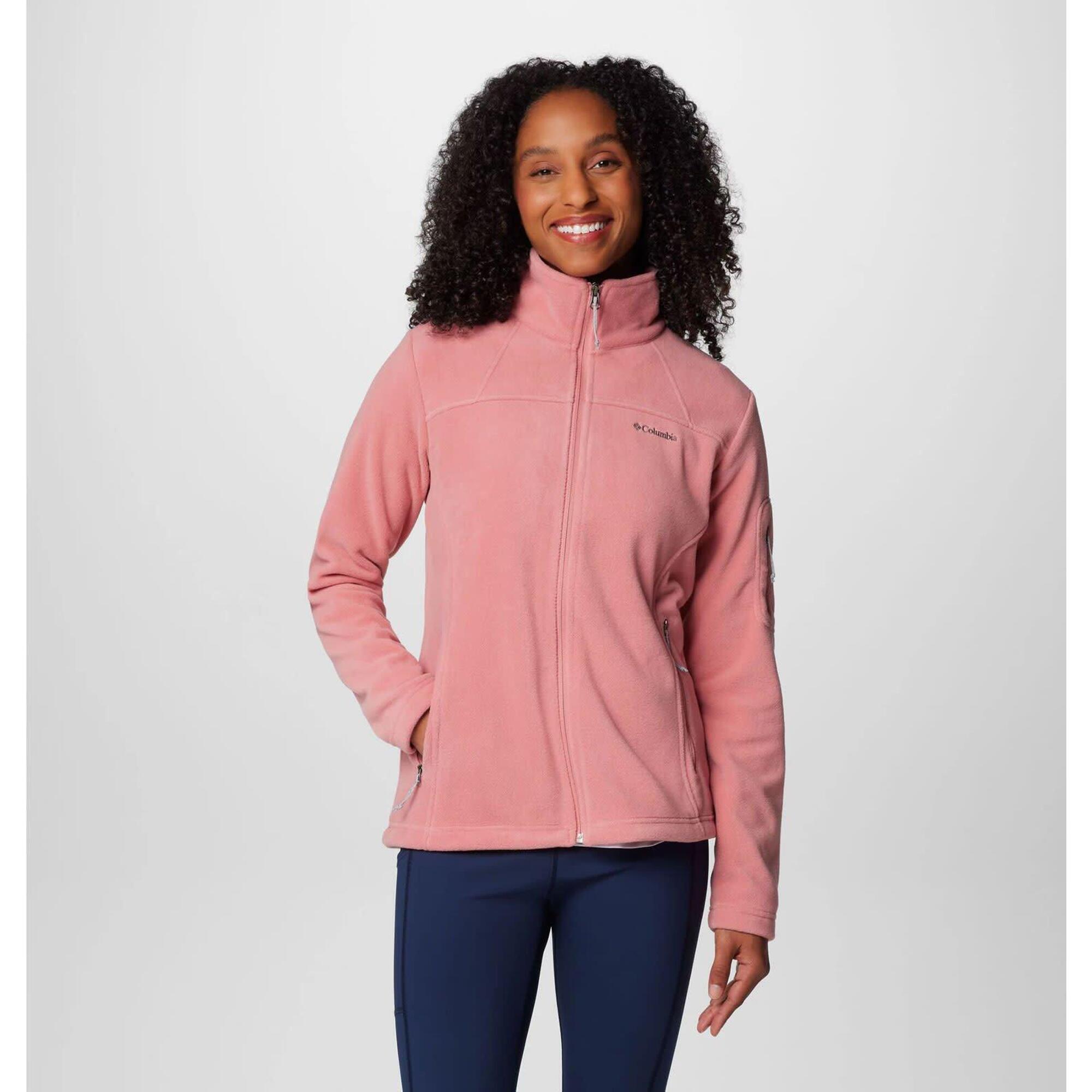 Chaqueta columbia mujer decathlon hot sale