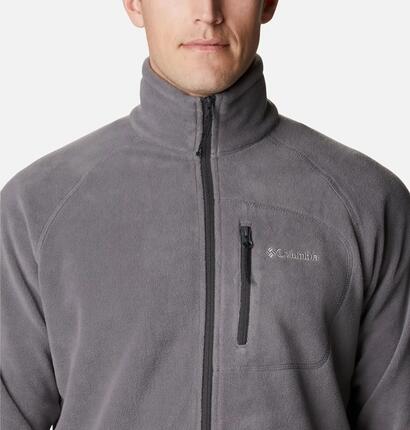 Vetements De Randonnee Homme - COLUMBIA Fast Trek™ II Full Zip Fleece - City