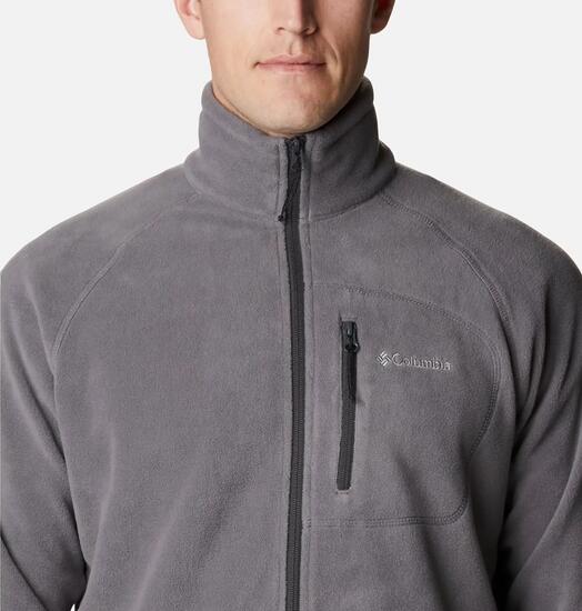 Veste polaire Polar Fast Trek Columbia - coupe régulière, taille S