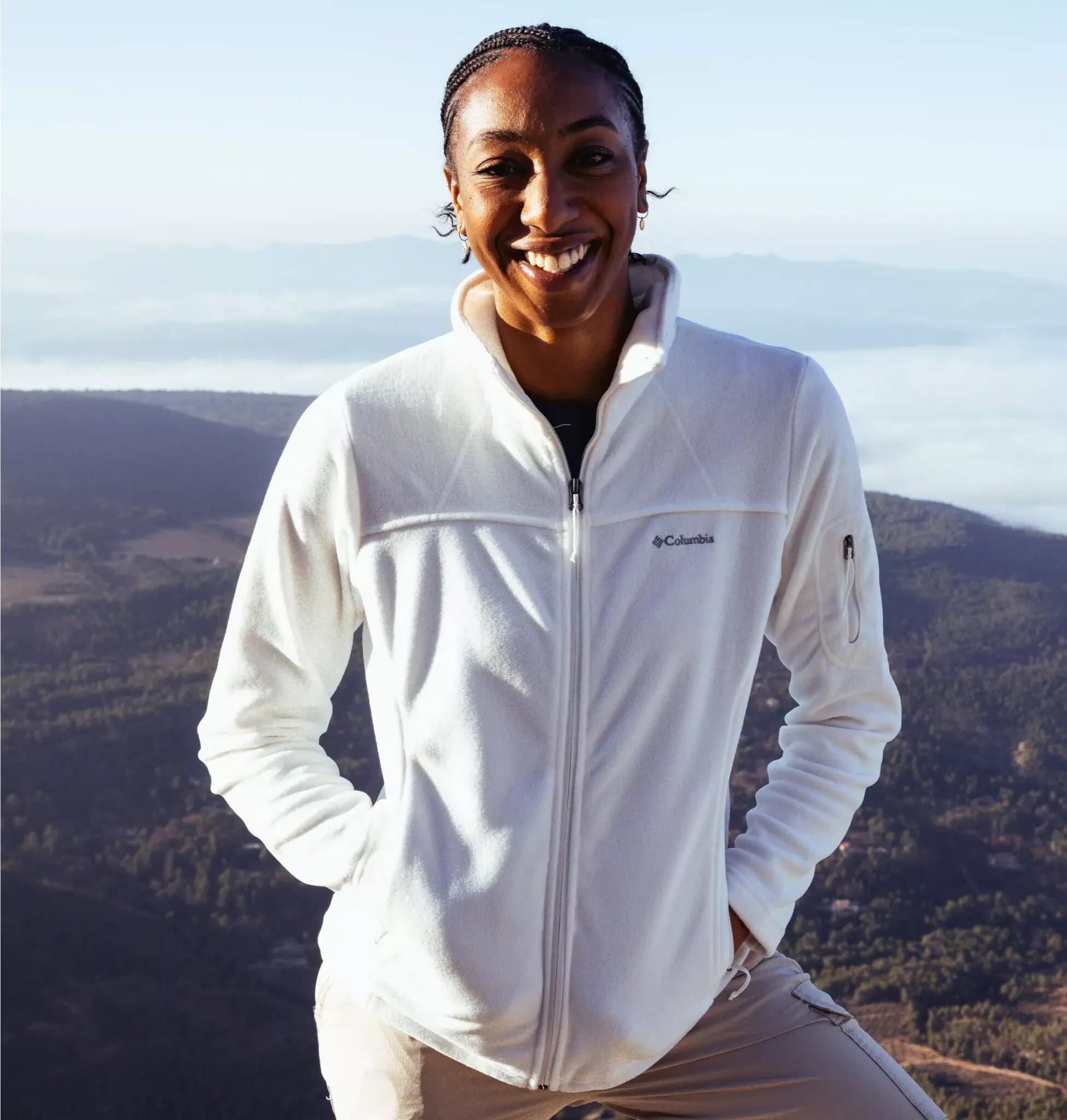 Trui dames Fast Trek II 6/7