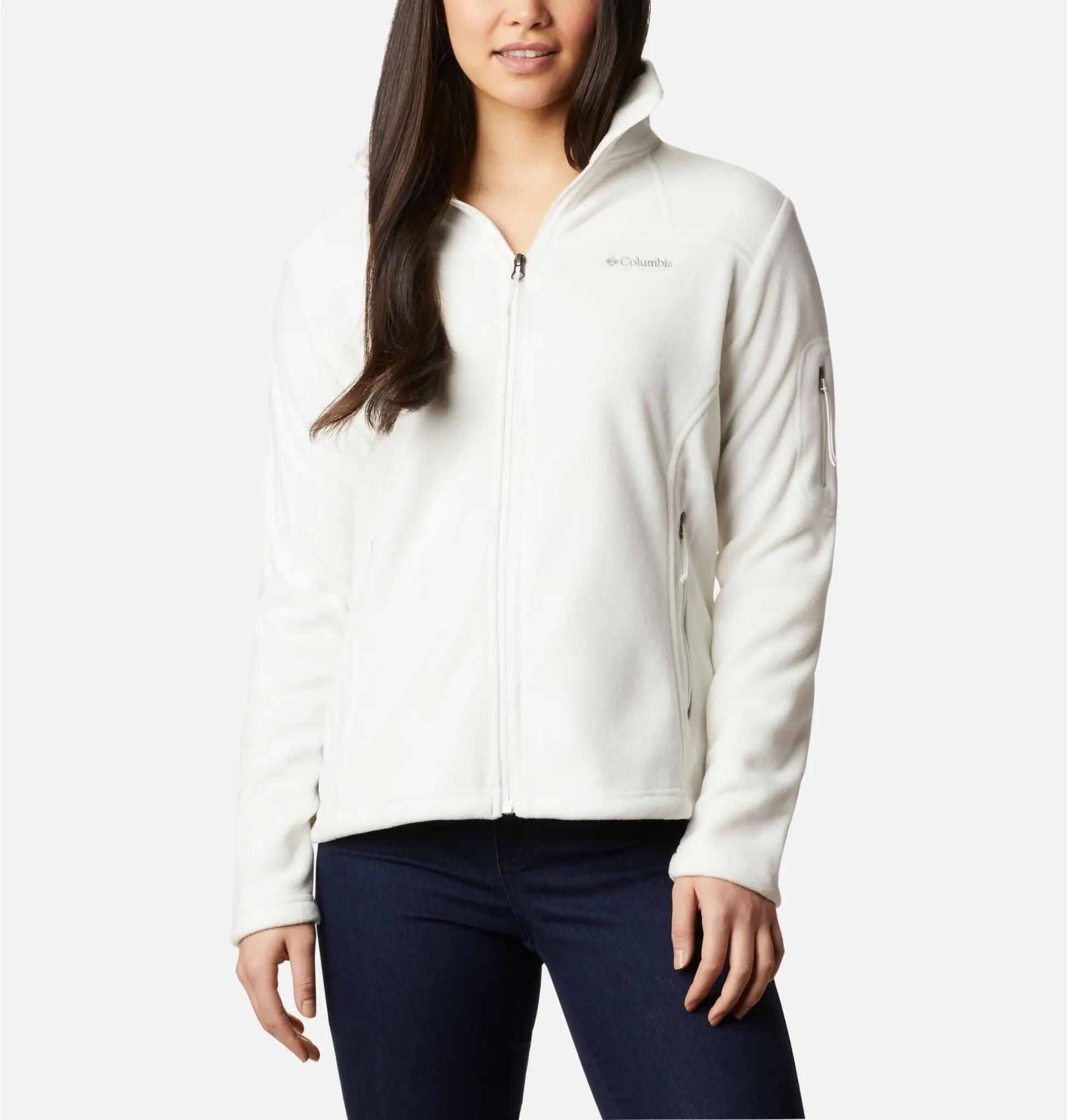 COLUMBIA Trui dames Fast Trek II